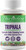Paradise Triphala - Organic Ayurvedic Daily Cleansing and Nourishing Formula - Concentrated Extract - 100% Naturally Extracted - No Harsh Chemicals or Solvents | 60 Vegetarian Capsules