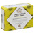 Nubian Lemongrass and Tea Tree Bar Soap 5 oz. ( Pack Of 3 ) Nubian Lemongrass and Tea Tree Bar Soap 5 oz. ( Pack Of 3 )