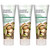 Desert Essence Pistachio Foot Repair Cream - 3.5 Fl Ounce - Pack of 3 - Restores Softness - Skin Repair & Renewal - Pistachio Nut Oil - Shea Butter - Macadamia Seed Oil - Cruelty-Free Desert Essence Pistachio Foot Repair Cream - 3.5 Fl Ounce - Pack of 3 - Restores Softness - Skin Repair & Renewal - Pistachio Nut Oil - Shea Butter - Macadamia Seed Oil - Cruelty-Free