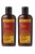 Desert Essence Coconut, Jojoba, and Pure Coffee Oil - 4 Fl Ounce - Pack of 2 - For Body, Face and Scalp - No Oily Residue - Invigorates & Moisturizes Skin - Strengthens Scalp - Refreshing Desert Essence Coconut, Jojoba, and Pure Coffee Oil - 4 Fl Ounce - Pack of 2 - For Body, Face and Scalp - No Oily Residue - Invigorates & Moisturizes Skin - Strengthens Scalp - Refreshing
