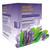 Desert Essence Probiotic Hand Sanitizing Wipes Lavender, 20 Wipes - Gluten-, Vegan, Cruelty  – Kills 99.99% of Germs, Probiotic Kefir to Help Condition Skin, Moisturize & Cleanse Desert Essence Probiotic Hand Sanitizing Wipes Lavender, 20 Wipes - Gluten-, Vegan, Cruelty  – Kills 99.99% of Germs, Probiotic Kefir to Help Condition Skin, Moisturize & Cleanse