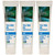 Desert Essence Tea Tree Oil Toothpaste - Mint - 6.25 Ounce - Pack of 3 - Refreshing Taste - Deep Cleans Teeth & Gums - Helps Fight Plaque - Sea Salt - Pure Essential Oil - Baking Soda Desert Essence Tea Tree Oil Toothpaste - Mint - 6.25 Ounce - Pack of 3 - Refreshing Taste - Deep Cleans Teeth & Gums - Helps Fight Plaque - Sea Salt - Pure Essential Oil - Baking Soda