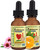 CHILDLIFE ESSENTIALS Liquid Echinacea for Kids - Immune Booster for Kids, All-Natural, Gluten-Free, Allergen-Free, Kids Echinacea Drops - Natural Orange Flavor, 1-Ounce Bottle (Pack of 2) CHILDLIFE ESSENTIALS Liquid Echinacea for Kids - Immune Booster for Kids, All-Natural, Gluten-Free, Allergen-Free, Kids Echinacea Drops - Natural Orange Flavor, 1-Ounce Bottle (Pack of 2)