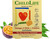 CHILDLIFE ESSENTIALS Omega-3 DHA + Choline SoftMelts - All-Natural Support for Optimal Brain & Nervous System Development & Function in Children & Teens, Sugar-Free - Passion Fruit Flavor, 27 Tablets CHILDLIFE ESSENTIALS Omega-3 DHA + Choline SoftMelts - All-Natural Support for Optimal Brain & Nervous System Development & Function in Children & Teens, Sugar-Free - Passion Fruit Flavor, 27 Tablets