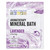 Aura Cacia Relaxing Lavender Aromatherapy Mineral Bath | 2.5 oz. Packet Aura Cacia Relaxing Lavender Aromatherapy Mineral Bath | 2.5 oz. Packet