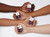 Nails Inc Nail Pure Nail Polish, Fashion Fix, Fashion Therapy Nails Inc Nail Pure Nail Polish, Fashion Fix, Fashion Therapy