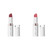 Wet n wild Mega Last High-Shine Lip Color, Rose and Slay with Mega Last High-Shine Lip Color, Pinky Ring Wet n wild Mega Last High-Shine Lip Color, Rose and Slay with Mega Last High-Shine Lip Color, Pinky Ring