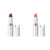 Wet n wild Mega Last High-Shine Lip Color, Rose and Slay with Mega Last High-Shine Lip Color, Peach Please Wet n wild Mega Last High-Shine Lip Color, Rose and Slay with Mega Last High-Shine Lip Color, Peach Please