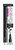 Wet n Wild Proline Felt Tip Eyeliner, Black, 0.017 Fluid Ounce C875B