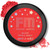 wet n wild Fantasy Makers Halloween Blush Seeing Red wet n wild Fantasy Makers Halloween Blush Seeing Red