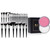 DUcare Professional Makeup Brush Set+Makeup Brush Solid Soap Cleanser DUcare Professional Makeup Brush Set+Makeup Brush Solid Soap Cleanser