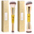 DUcare Makeup Brushes Double Ended Foundation Powder Contour Concealer Brush DUcare Makeup Brushes Double Ended Foundation Powder Contour Concealer Brush