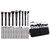 DUcare Makeup Brushes Professional 27Pcs + DUcare Makeup Brush Organizer