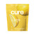 Cure Hydrating Electrolyte Mix | Electrolyte Powder for Dehydration Relief | Made with Coconut Water | No Added Sugar | Vegan | Paleo Friendly | Pouch of 14 Hydration Packets - Lemon Flavor Cure Hydrating Electrolyte Mix | Electrolyte Powder for Dehydration Relief | Made with Coconut Water | No Added Sugar | Vegan | Paleo Friendly | Pouch of 14 Hydration Packets - Lemon Flavor
