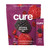 CURE HYDRATION MIX Plant-Based Electrolyte Drink No Added Sugar Relief Powder Made with Coconut Water Non-GMO Vegan FSA & HSA Pouch of 14 Packets - Berry Pomegranate CURE HYDRATION MIX Plant-Based Electrolyte Drink No Added Sugar Relief Powder Made with Coconut Water Non-GMO Vegan FSA & HSA Pouch of 14 Packets - Berry Pomegranate
