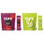 Cure Hydrating Electrolyte Mix | Electrolyte Powder for Dehydration Relief | Made with Coconut Water | No Added Sugar | Vegan | Paleo Friendly | Berry Pomegranate + Lime Bundle | 28 Packets Cure Hydrating Electrolyte Mix | Electrolyte Powder for Dehydration Relief | Made with Coconut Water | No Added Sugar | Vegan | Paleo Friendly | Berry Pomegranate + Lime Bundle | 28 Packets