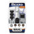 Wahl Rechargeable Beard Trimmer Kit 1 ea Wahl Rechargeable Beard Trimmer Kit 1 ea