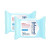 Johnson's Wipes Nourishing Dry 25's 1+1 Johnson's Wipes Nourishing Dry 25's 1+1