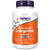 Now Foods Double Strength L Arginine 1000 Mg Tablets - 120 Count