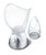 Beurer FS50 Facial Sauna Steam cleansing for more effective cleaning Mouth and nose attachment for steam treatment Adjustable steam output Compatible with aroma oils Beurer FS50 Facial Sauna Steam cleansing for more effective cleaning Mouth and nose attachment for steam treatment Adjustable steam output Compatible with aroma oils