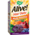 Natures Way Alive MultiVitaminwith iron 90vcaps Natures Way Alive MultiVitaminwith iron 90vcaps