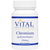 Vital Nutrients Chromium polynicotinate 200 mcg 90caps Vital Nutrients Chromium polynicotinate 200 mcg 90caps
