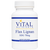Vital Nutrients Flax Lignan SDG 78 mg 60 vcaps Vital Nutrients Flax Lignan SDG 78 mg 60 vcaps