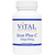 Vital Nutrients Iron Plus C 100 vcaps Vital Nutrients Iron Plus C 100 vcaps