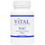 Vital Nutrients NAcetyl Cysteine 600 mg 100 caps Vital Nutrients NAcetyl Cysteine 600 mg 100 caps