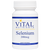 Vital Nutrients Selenium 200 mcg 90 caps Vital Nutrients Selenium 200 mcg 90 caps