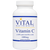 Vital Nutrients Vitamin C 100 pure 1000 mg 120 vcaps Vital Nutrients Vitamin C 100 pure 1000 mg 120 vcaps