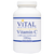 Vital Nutrients Vitamin C 100 pure 1000 mg 220 vcaps