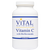Vital Nutrients Vitamin C w/Bioflavonoids 500 mg 220caps Vital Nutrients Vitamin C w/Bioflavonoids 500 mg 220caps