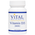 Vital Nutrients Vitamin D3 2000 IU 90 vcaps Vital Nutrients Vitamin D3 2000 IU 90 vcaps