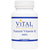 Vital Nutrients Vitamin E 400iu dalpha tocop 100 gels