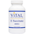Vital Nutrients Vitamin E Succinate 400 IU 100 vcaps Vital Nutrients Vitamin E Succinate 400 IU 100 vcaps