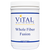 Vital Nutrients Whole Fiber Fusion 261 grams Vital Nutrients Whole Fiber Fusion 261 grams