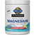 Garden of Life Dr. Formulated Magnesium Rasp Lem 7oz Garden of Life Dr. Formulated Magnesium Rasp Lem 7oz