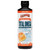Barleans Total Omega Orange Creme Fish Oil Supplements with Flaxseed Oil and Borage Oil 2400mg of Omega 3 6 9 EPA/DHA AllNatural Fruit Flavor NonGMO Gluten Free 16 Ounce Barleans Total Omega Orange Creme Fish Oil Supplements with Flaxseed Oil and Borage Oil 2400mg of Omega 3 6 9 EPA/DHA AllNatural Fruit Flavor NonGMO Gluten Free 16 Ounce