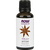 NOW Anise Oil 1 oz NOW Anise Oil 1 oz
