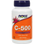 NOW C500 with Rose Hips 100 tabs NOW C500 with Rose Hips 100 tabs