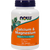 NOW Calcium Magnesium 100 tabs NOW Calcium Magnesium 100 tabs