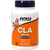 NOW CLA 800 mg 90 softgels NOW CLA 800 mg 90 softgels