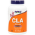 NOW CLA 800mg 180 gels NOW CLA 800mg 180 gels
