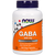 NOW GABA 500 mg 100 caps NOW GABA 500 mg 100 caps