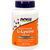 NOW LLysine 1000 mg NOW LLysine 1000 mg