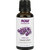 NOW Lavender Oil 1 oz NOW Lavender Oil 1 oz