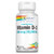 Solaray D3 10,000 LU VCapsules | 60 Count Solaray D3 10,000 LU VCapsules | 60 Count