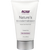 NOW Natures Microdermabrasion Scrub 2 oz NOW Natures Microdermabrasion Scrub 2 oz