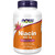 NOW Niacin 500 mg 250 tabs NOW Niacin 500 mg 250 tabs